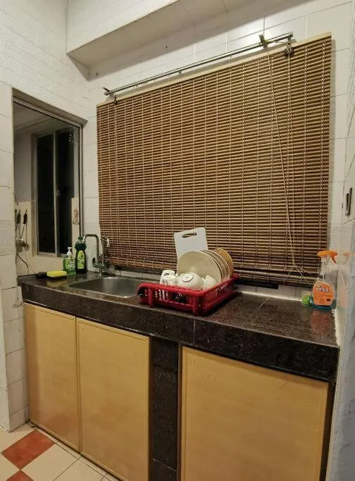 Api Api Apartment Homestay Beside Centre Point 1Br 3Pax Kota Kinabalu