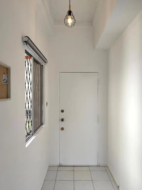 Api Api Apartment Homestay Beside Centre Point 1Br 3Pax Kota Kinabalu